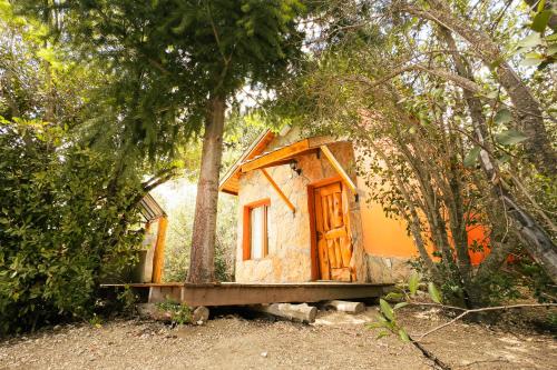 Sueno de Pehuenia in 라 안고스투라