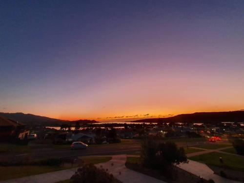 VIEWS, LOCATION plus SPA, Raglan (foto 7)