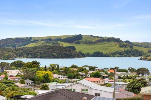 VIEWS, LOCATION plus SPA, Raglan (foto 6)