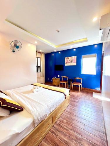 Hoàng Gia Hotel Côn Đảo