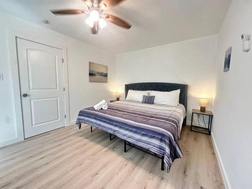 Spacious 1BR and 1BA in Montrose Near Downtown & Nightlife in Houston, USA