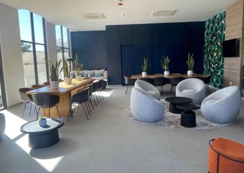 Dúo 24 Departamento de lujo in Guadalajara, Mexico