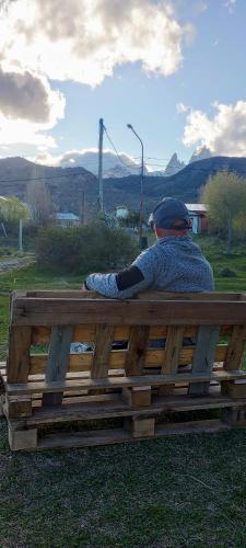 Nativos, El Chalten (foto 2)