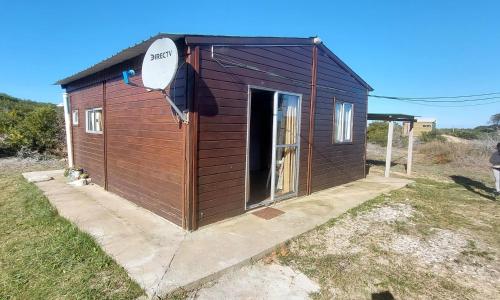 Zunanjost, Merencere La Esmeralda, Monoambiente a pasos de la playa in La Esmeralda