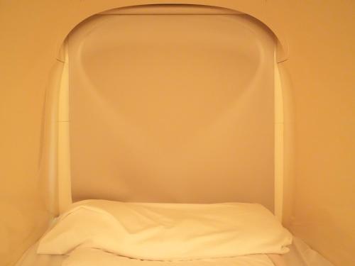 Rembrandt Cabin Shinjuku Shin-Okubo, Токио (фото 8)