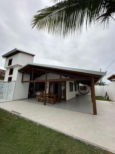 Casa Jubarte in อัลโกบากา