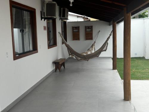 Casa Jubarte in อัลโกบากา