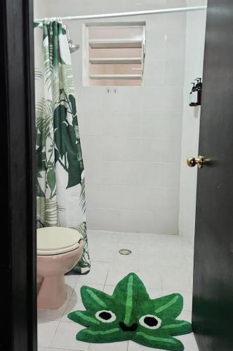 Depita in Mérida, Mexico