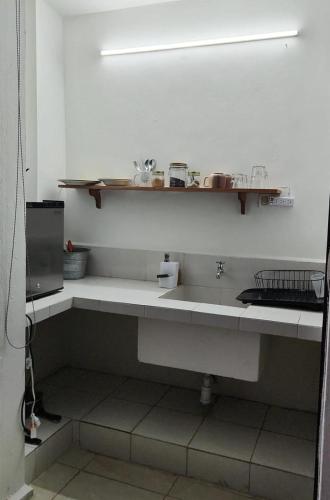 Depita in Mérida, Mexico