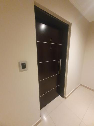 Entrance, Departamento centrico y moderno en Comodoro - Mooi Apart near General Enrique Mosconi International Airport