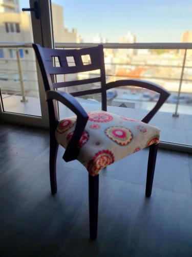 View, Departamento centrico y moderno en Comodoro - Mooi Apart near General Enrique Mosconi International Airport