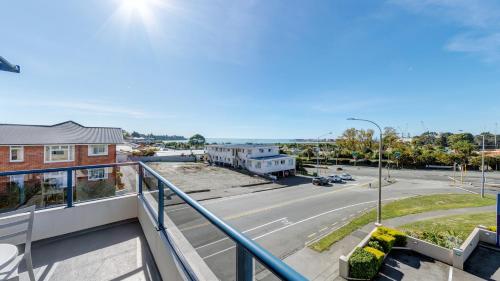 ทัศนียภาพ, Bay Viaduct Motor Lodge in ทิมารู