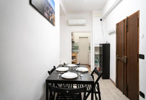 House in Genova Center 1 - Affitti Brevi Italia, Janov (fotografie 8)