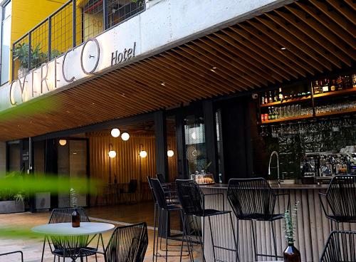 Cytrico Hotel Laureles Estadio - Photo 4