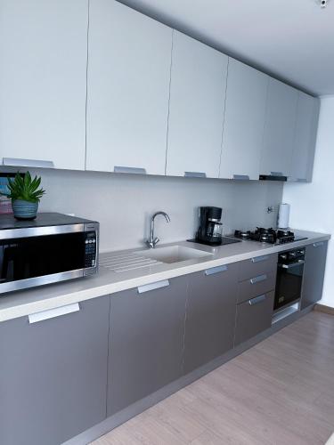 Panamá, Coco del Mar - Apartamento entero Piso 18, Panamá (fotografie 8)