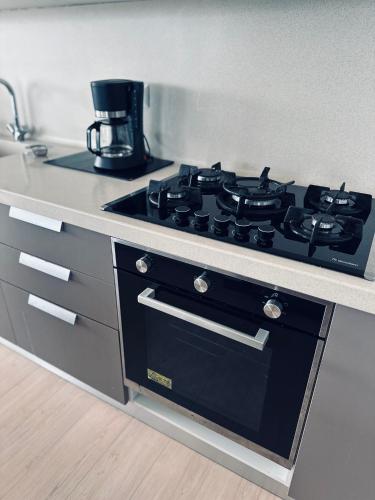 Panamá, Coco del Mar - Apartamento entero Piso 18, Panamá (fotografie 7)