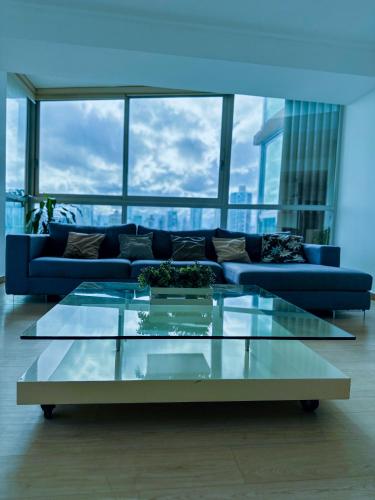 Panamá, Coco del Mar - Apartamento entero Piso 18, Panamá (fotografie 2)