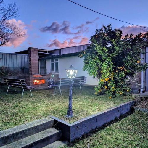 Cupie's Cabin in Talbingo