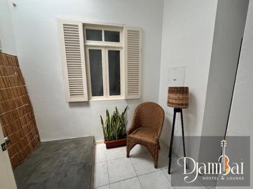 Hostel Djambai in 明德卢