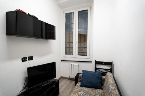 House in Genova Center 1 - Affitti Brevi Italia, Janov (fotografie 2)