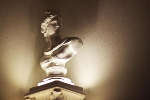 Boutique Hotel Seven Days - image 14