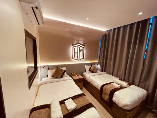 Double or Twin Room with View image 1