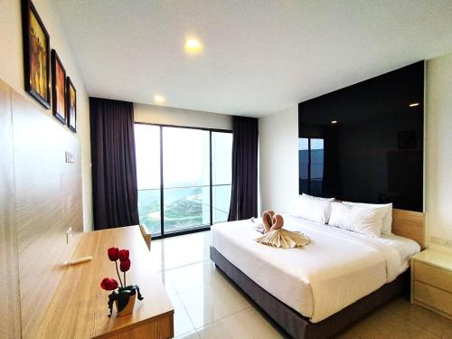 GENTING FoggyCold StayCation AT Ion Delemen By HAPYHOME