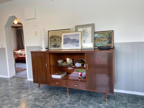 ห้องครัว, Memories On Maryburn in ทวิเซล