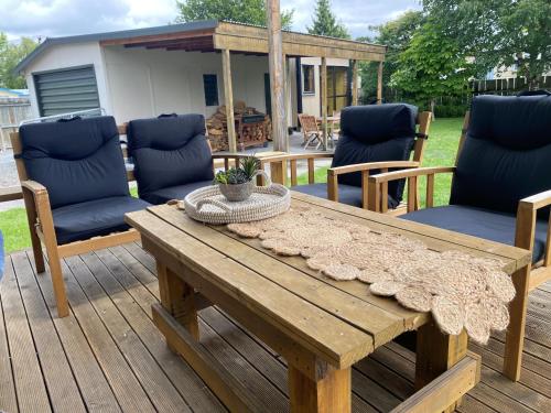 บริการและสิ่งอำนวยความสะดวก, Memories On Maryburn in ทวิเซล