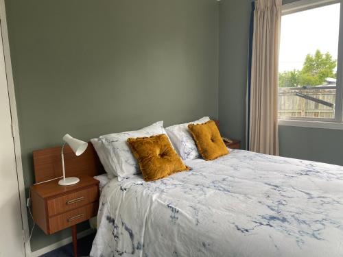 Memories On Maryburn in ทวิเซล