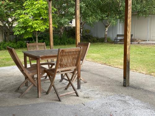 สวน, Memories On Maryburn in ทวิเซล