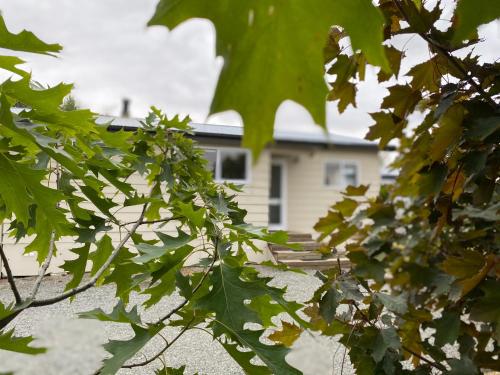 ทัศนียภาพภายนอกโรงแรม, Memories On Maryburn in ทวิเซล