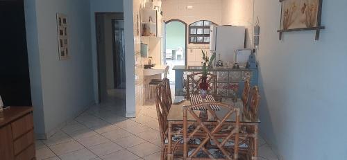 Casa de Praia com piscina - Itanhaem in ชาร์ดิงดาสปาลเมย์ราส