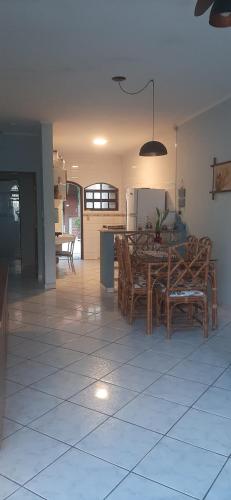Casa de Praia com piscina - Itanhaem in ชาร์ดิงดาสปาลเมย์ราส