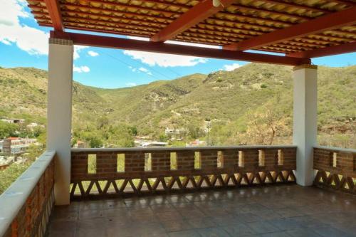Casa Vista Hermosa in Guanajuato, Mexico