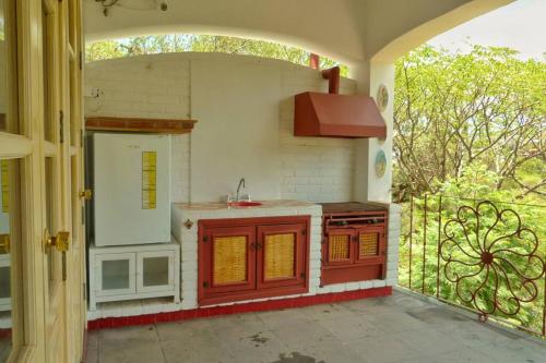Casa Vista Hermosa in Guanajuato, Mexico