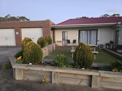 Double Room Farm Stay - Great Ocean Road - Port Campbell