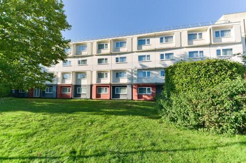 Golden Tulip Roissy Saint Witz - image 6