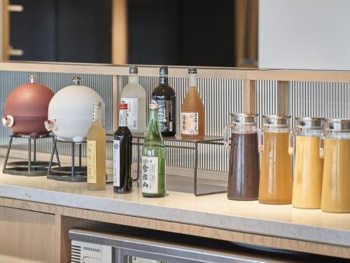 Setre Highland Villa Himeji - Hotel