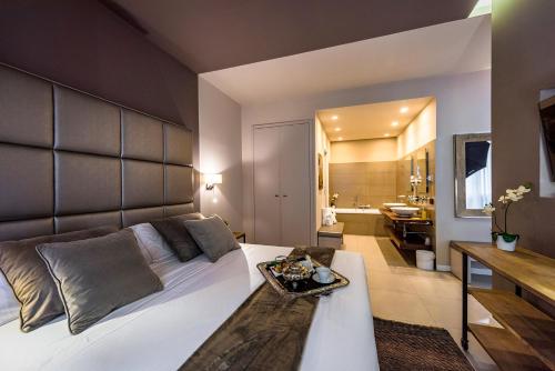 Delle Vittorie Luxury Rooms&Suites, Palermo (foto 8)