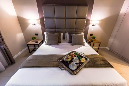 Delle Vittorie Luxury Rooms&Suites, Palermo (foto 10)