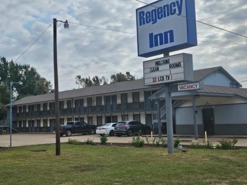 . Regency Inn