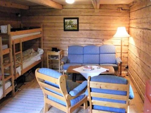 숙소 외관, Awesome Home In Vimmerby With 2 Bedrooms, Wifi And Sauna in 카트훌트