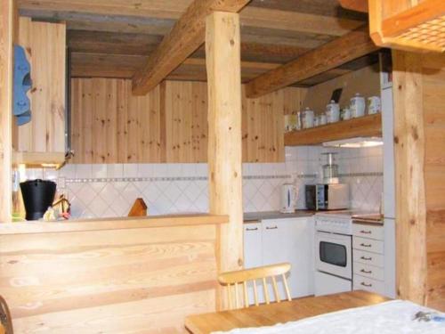 숙소 외관, Awesome Home In Vimmerby With 2 Bedrooms, Wifi And Sauna in 카트훌트