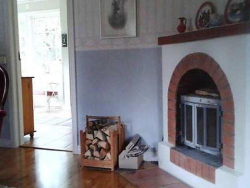 A szálláshely kívülről, Amazing Home In Kristdala With 2 Bedrooms And Sauna in Kristdala