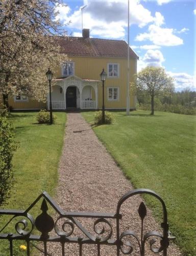 Exterior view, Awesome Home In Mariannelund With 4 Bedrooms in Vimmerby