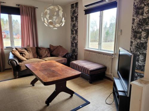 Exterior view, Beautiful Home In Hamneda With 4 Bedrooms And Wifi in Hamneda