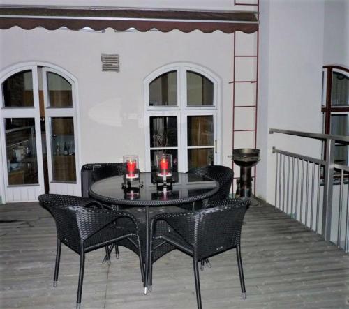 ทัศนียภาพภายนอกโรงแรม, Beautiful Home In Karlshamn With 2 Bedrooms And Wifi in คาร์ลส์ฮามน์