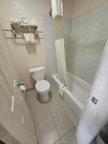 Regency Inn