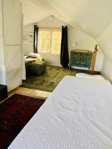 Awesome Home In Stockholm With 1 Bedrooms And Wifi, Stockholm (photo 6)